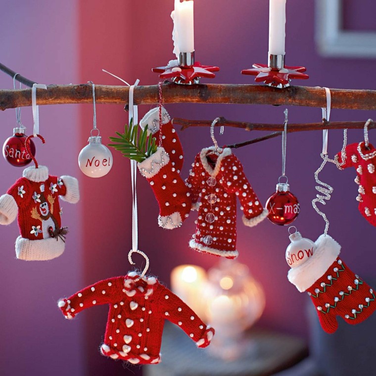 15+ Children’s Decoration ideas for Christmas