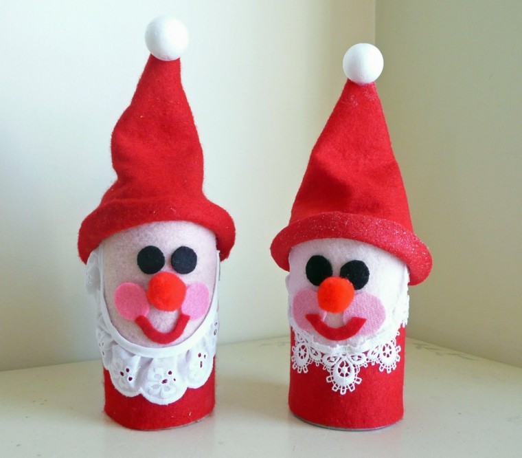 20 Children's Decoration Ideas for Christmas