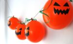 20 Halloween decorations you can make with balloons