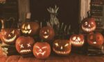 20 ideas to decorate the house in style on Halloween