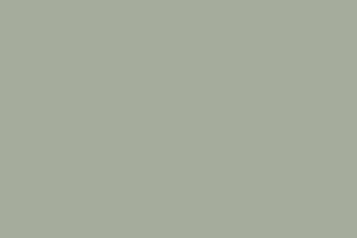 Blue Gray No. 91 by Farrow and Ball