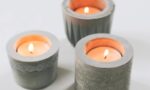 17 DIY Candle Holders Ideas That Can Beautify Your Room