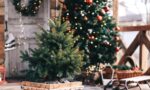 15 DIY outdoor Christmas decorations