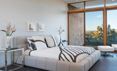 20 bright and calm modern bedroom designs