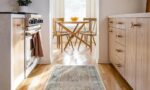 How to choose the perfect kitchen rug
