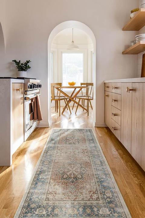 How to Choose The Perfect Kitchen Rug