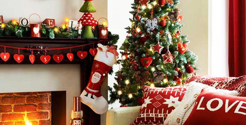 40 Best Christmas Decoration ideas