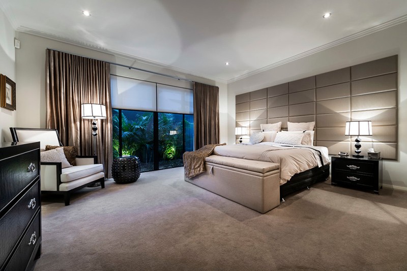 Perth Bedroom