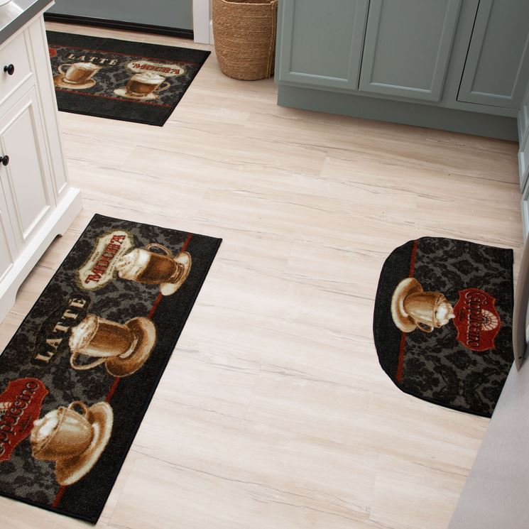small kitchen rugs