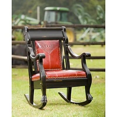 Country Road's Clamity Jane Rocking Chair