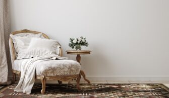 A guide to furnishing in French country style: elegance meets rustic charm