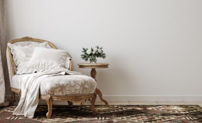 A guide to furnishing in French country style: elegance meets rustic charm